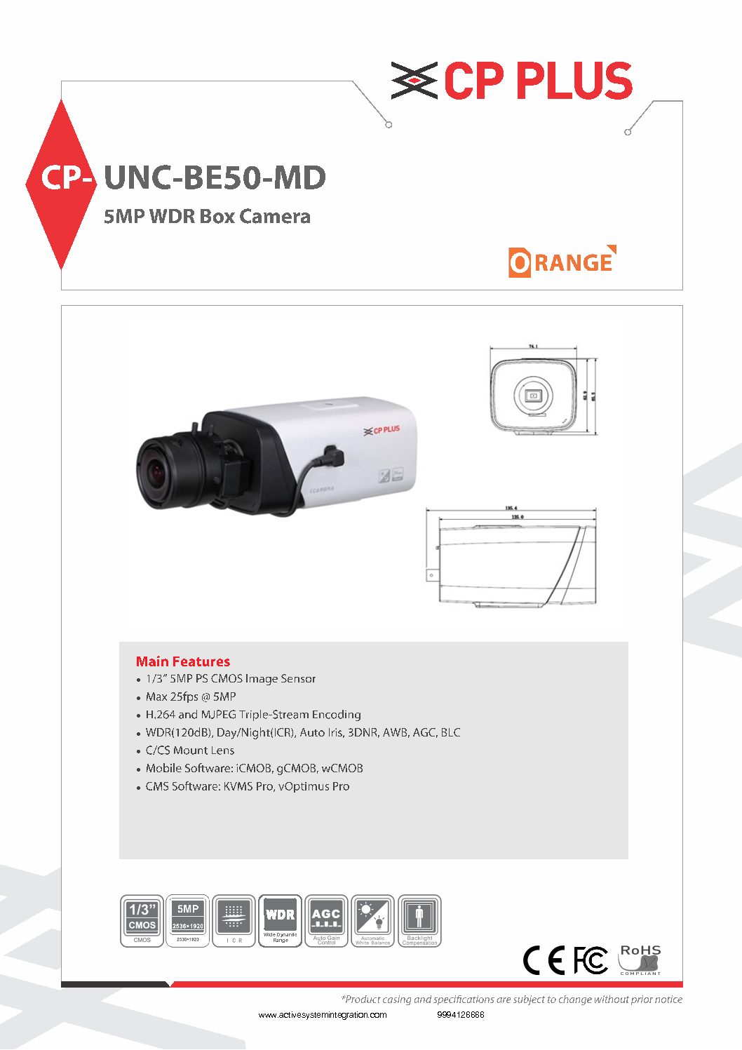 CP-UNC-BE50-MD datasheet asichennai