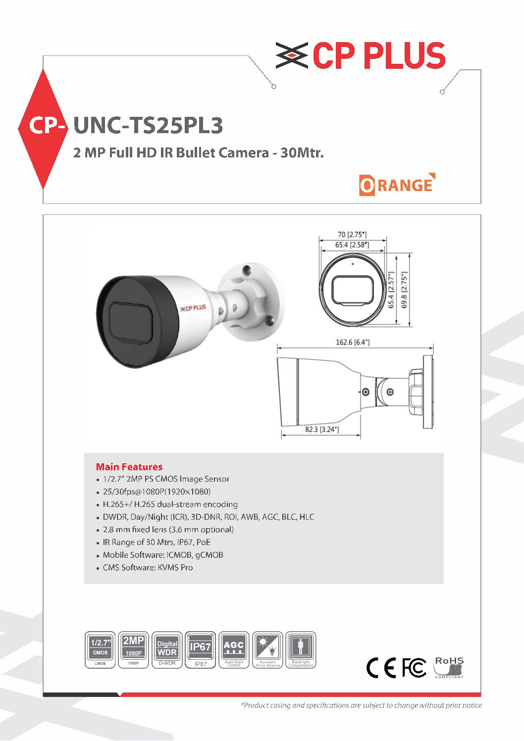 CP-UNC-TS25PL3-ASI_COIMBATORE