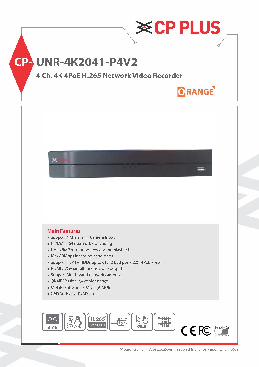 CP-UNR-4K2041-P4V2-ASI_CHENNAI