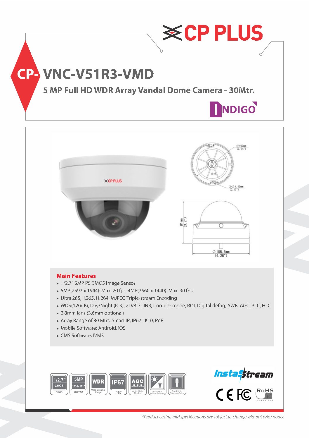 CP-VNC-V51R3-VMD-ASI_CHENNAI