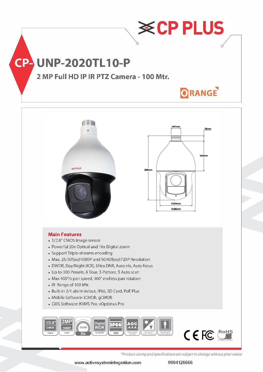CP-UNP-2020TL10-P datsaheet asi chennai