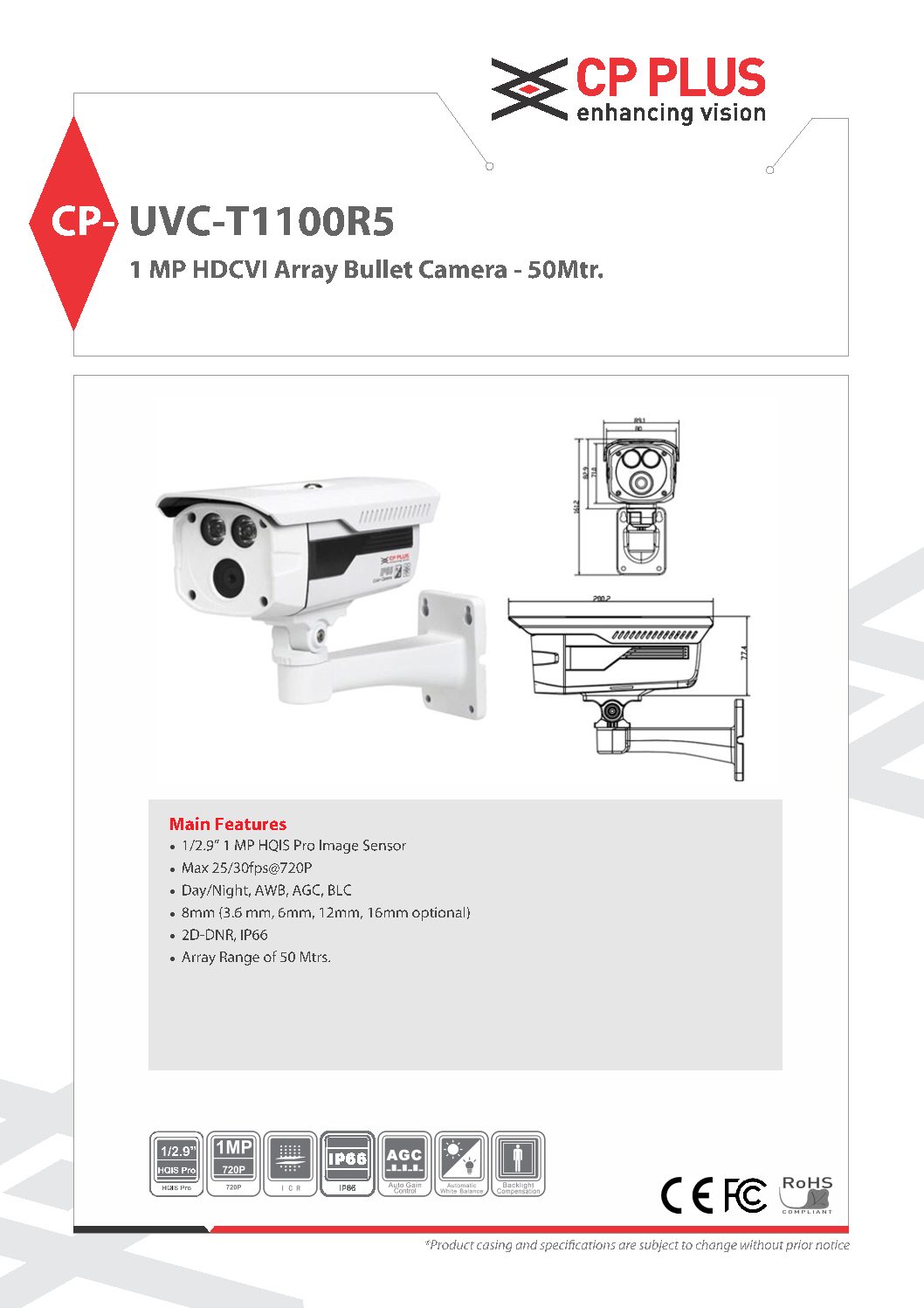 CP-UVC-T1100R5 datasheet asi chennai