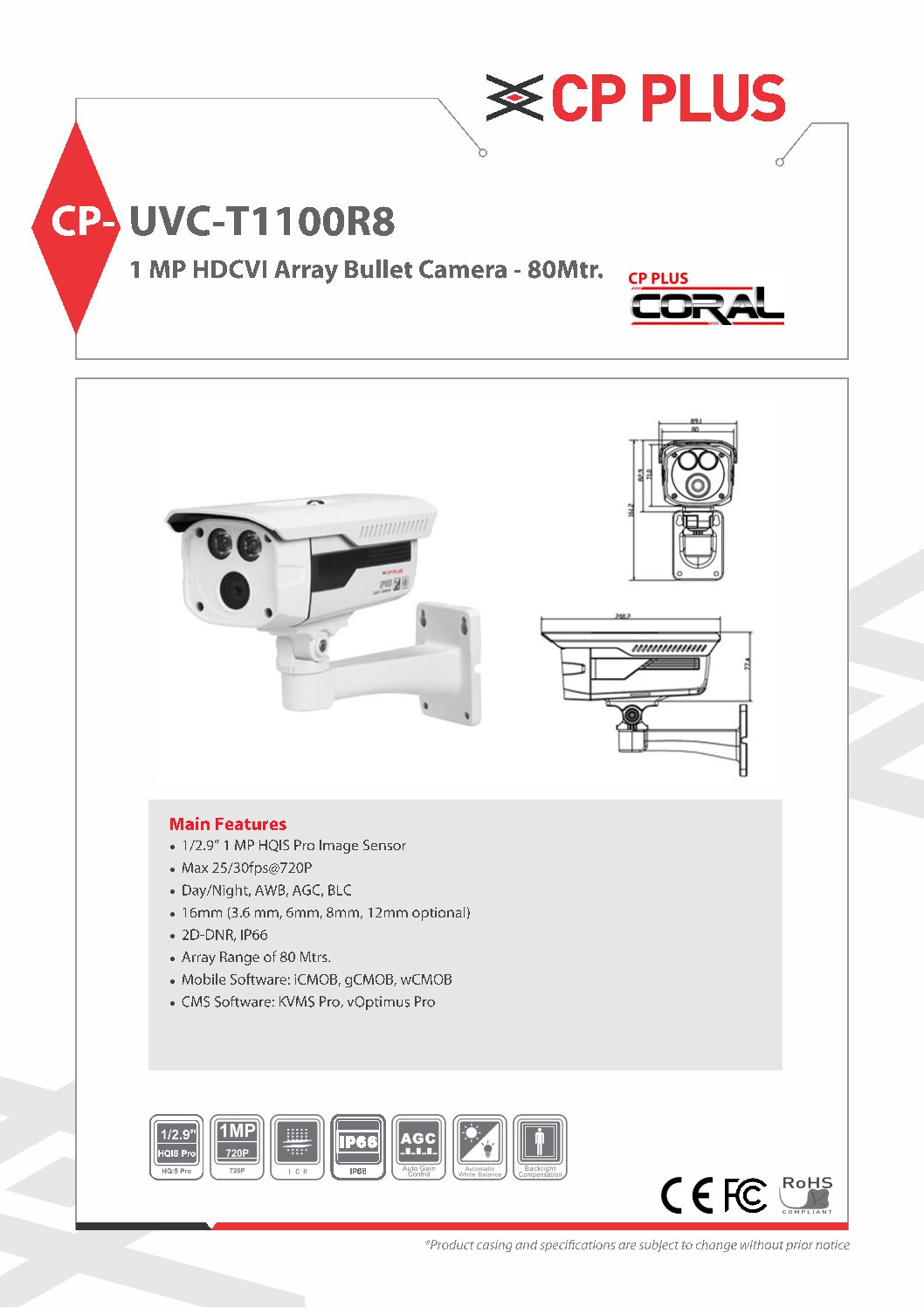 CP-UVC-T1100R8 datasheet asi chennai